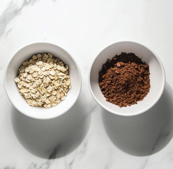 How do I make flavored oat milk?