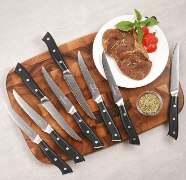 Nanfang Brothers 18 Knife Set