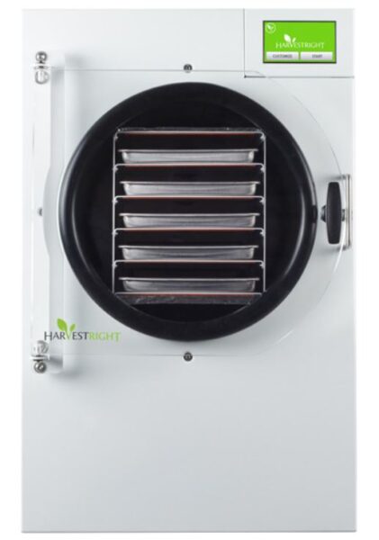 Freeze Dryers For At Home Use: medium freeze dryer