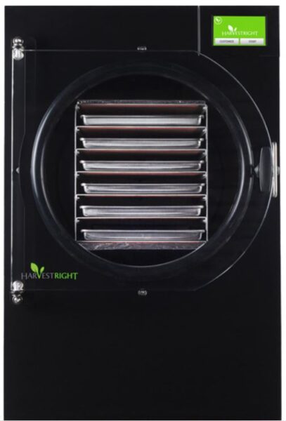 Freeze Dryers For At Home Use: large freeze dryer