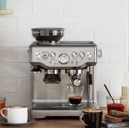 Espresso Machine