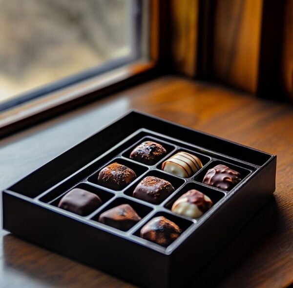 Artisan Chocolate