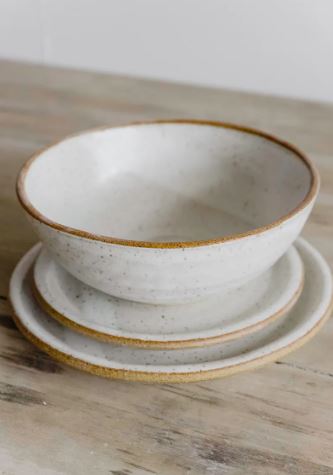 Handmade Ceramic Mugs or Bowls