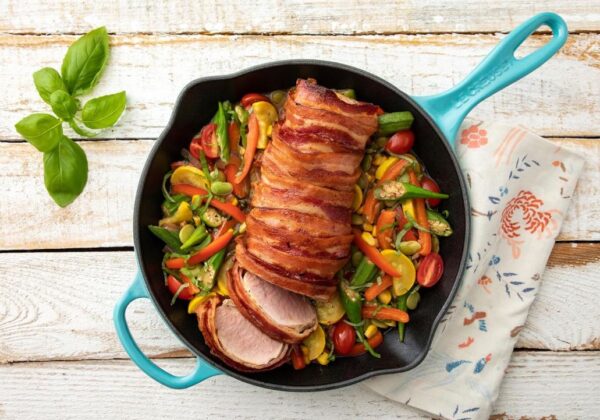 Le Creuset Enameled Cast Iron