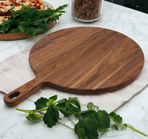 Handcrafted Cheese Boards