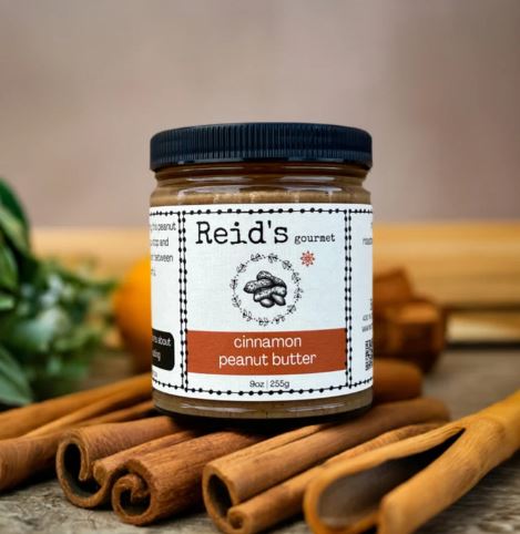 Homemade Nut Butters