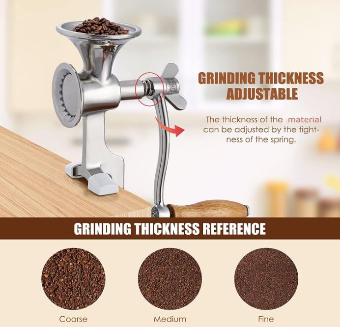 best grain mills for beginners