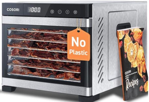 cosori dehydrator