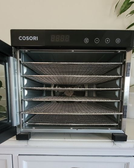 Plenty of Space for Big Batches