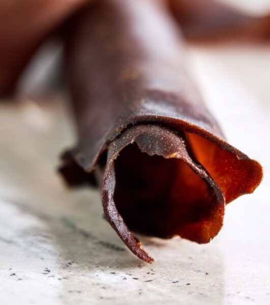 Fruit Leather and Tray Tips