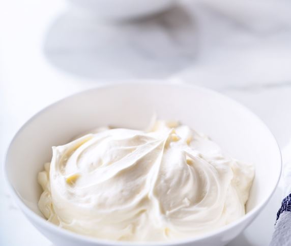 Whipped Butter With Garlic Powder Recipe