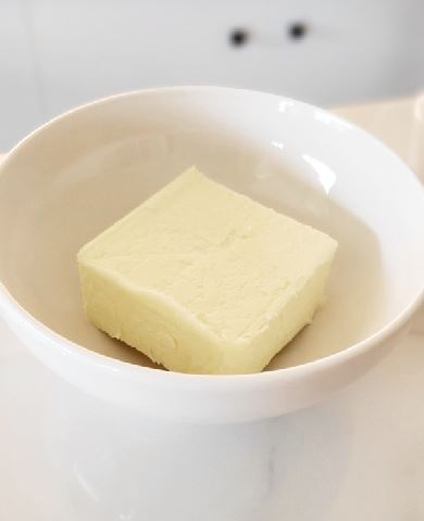 Whipped Butter With Garlic Powder Recipe ingredients