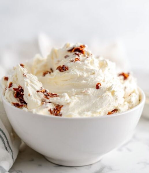 Variations and add in ideas for whipped garlic butter