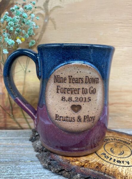 Gershman Art Pottery