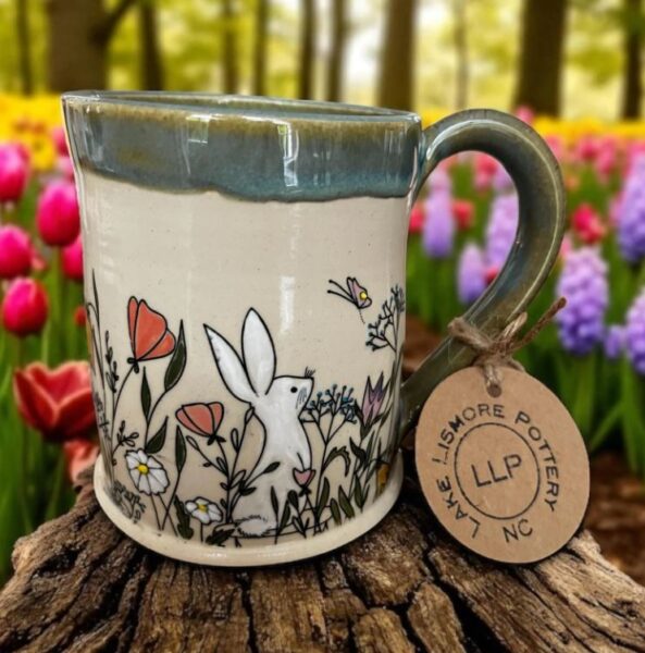 Lake Lismore Pottery