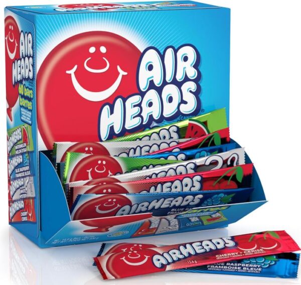 Airhead Mini Bars