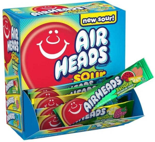 Airhead Sours