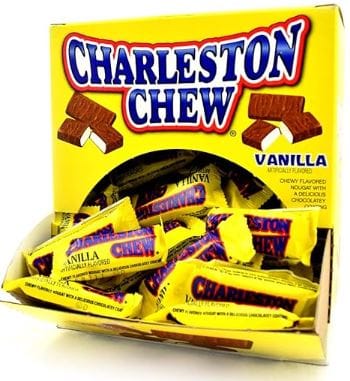 Charleston Chews