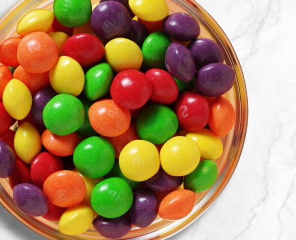 best candies for freeze drying