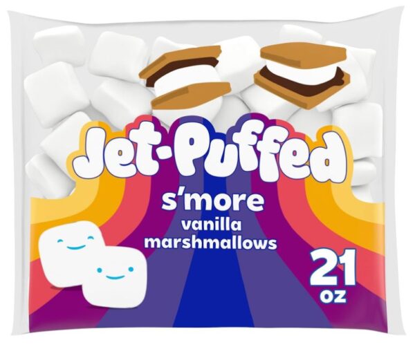 Marshmallows
