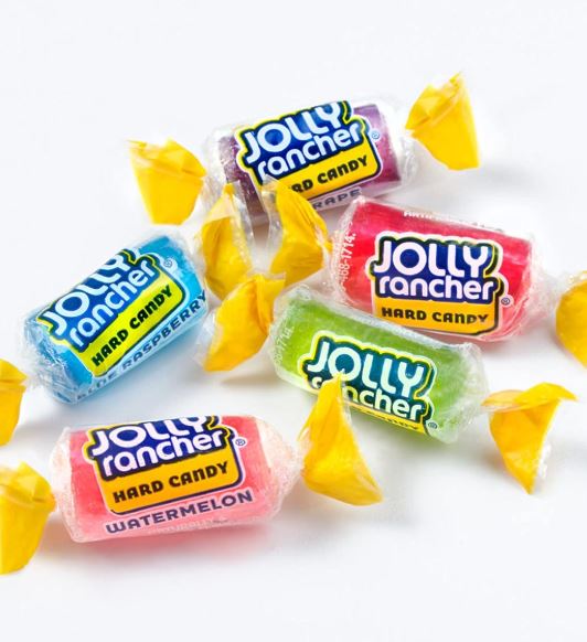 Jolly Rancher Candies