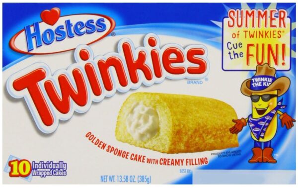 Twinkies
