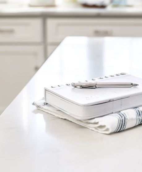 best food planners and journals