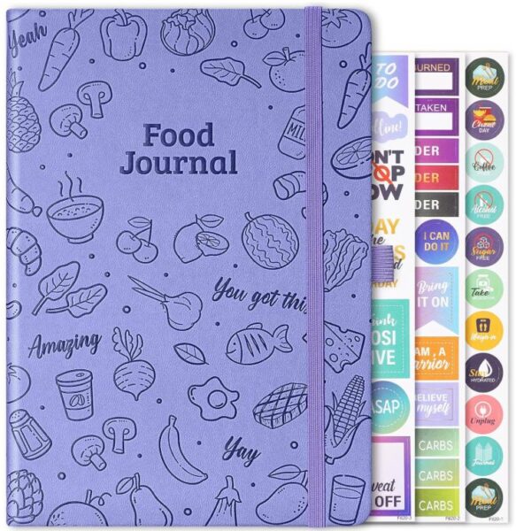 Dietary Food Journal