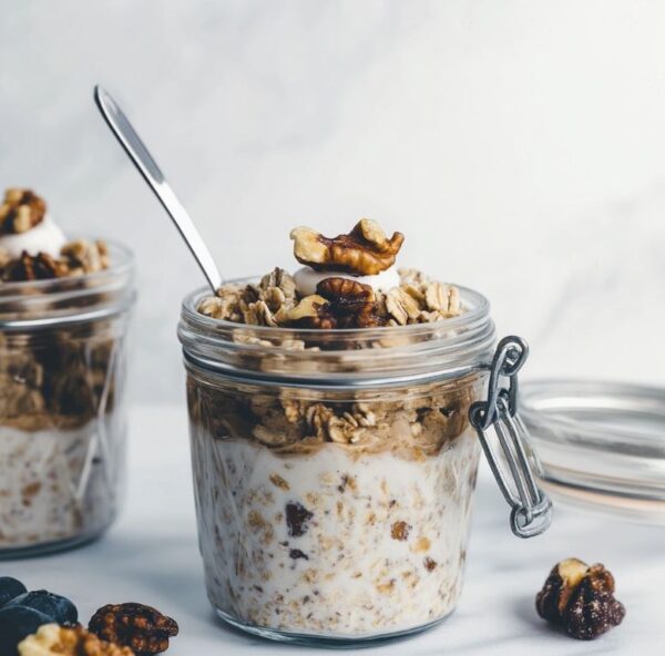 containers for overnight oats