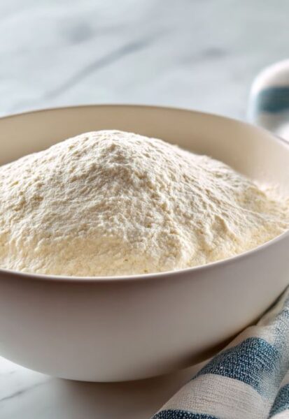 00 flour for thin crust pizza