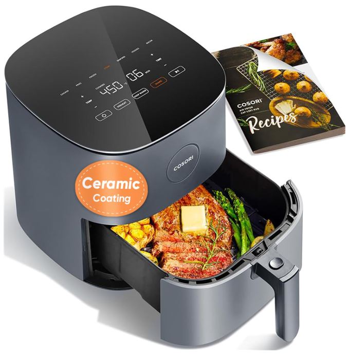 cosori air fryer