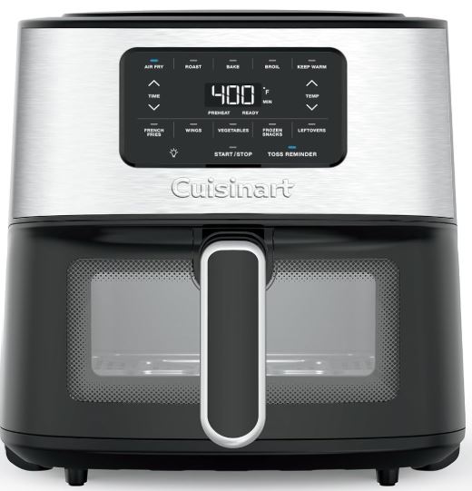 Cuisinart Air Fryer