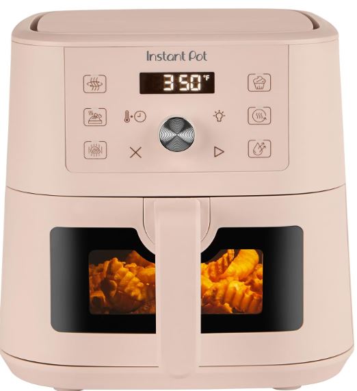 Instant Pot 4QT VORTEX