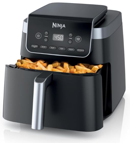 Ninja Air Fryer 6.5 QT Pro