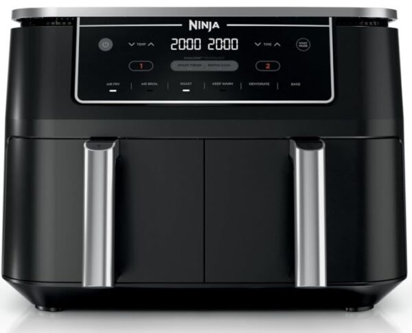 Ninja Air Fryer Combo