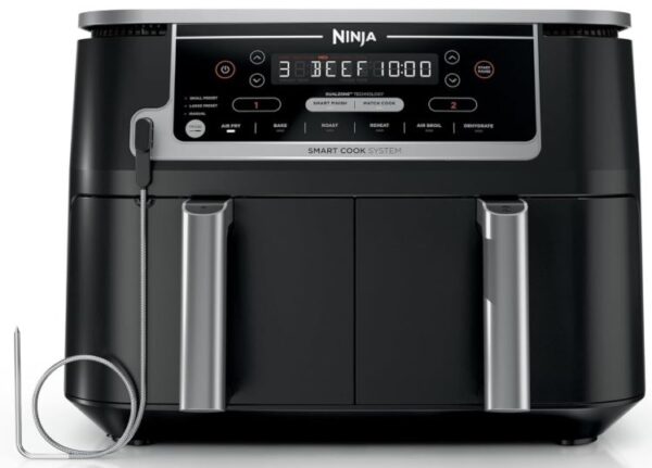 Ninja DZ550 Foodi 10 Quart