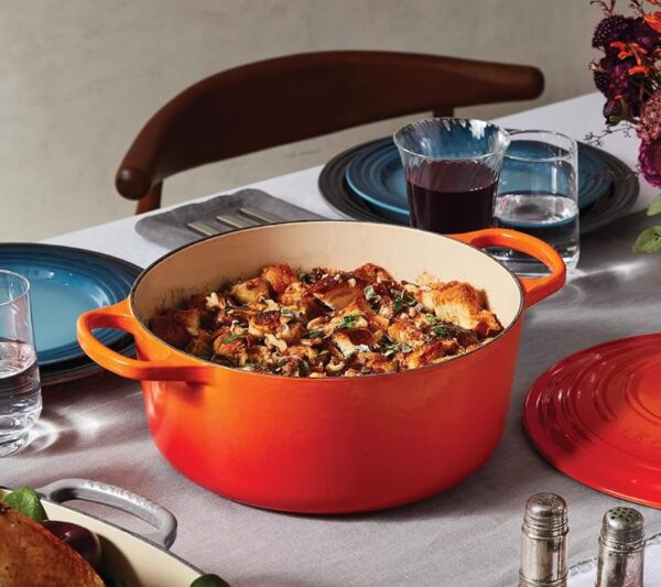 Le Creuset Enameled Cast Iron Signature
