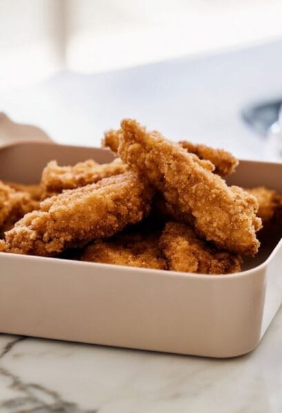 Cold Lunch Options & Ideas List