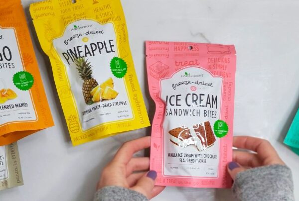 Harvest Right Sampler Pack Review what's included