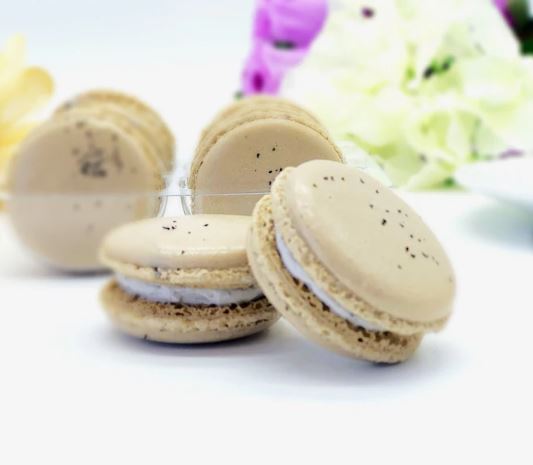 Why Handmade Macarons Are So Giftable