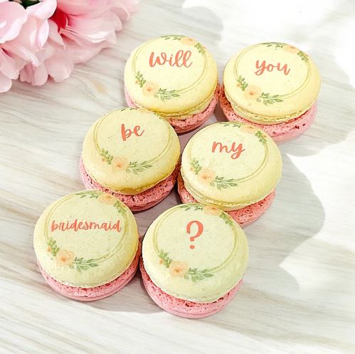 Macarons For Special Occasions