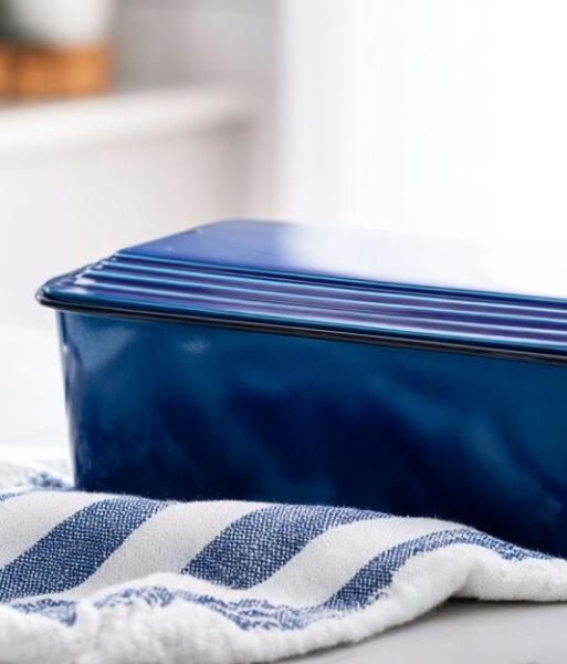 Best Cast Iron Loaf Pans