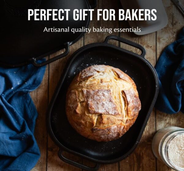 Challenger Bread Loaf Kit