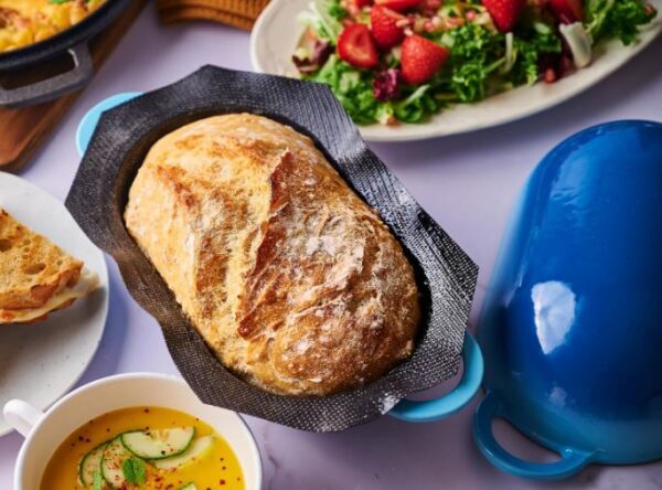 LoafNest Non Bread Pan