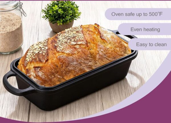 Vanderlume Large Bread Pan