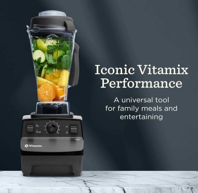 vitamix 5200 blender A1ACDA