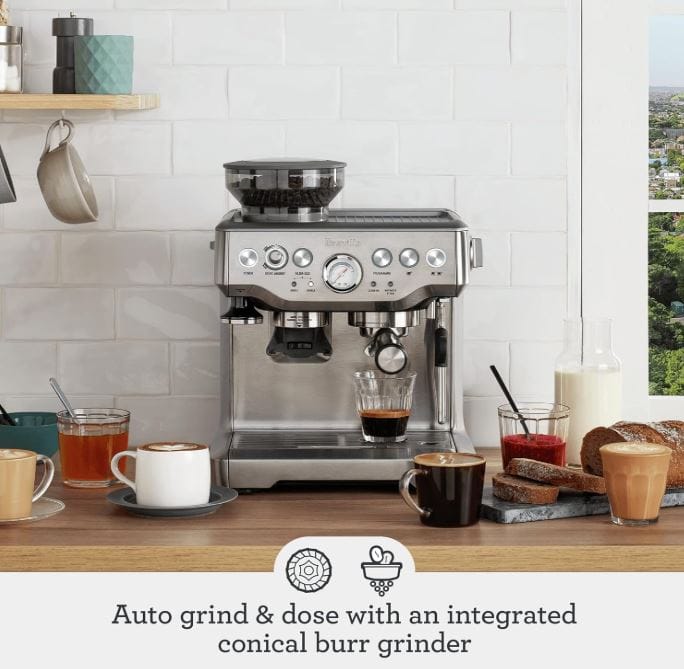 Breville Barista