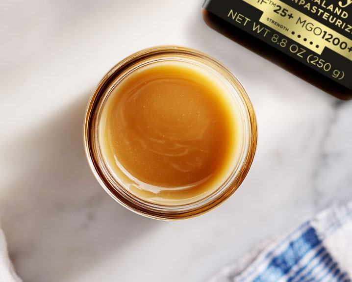 How to choose the best manuka honey