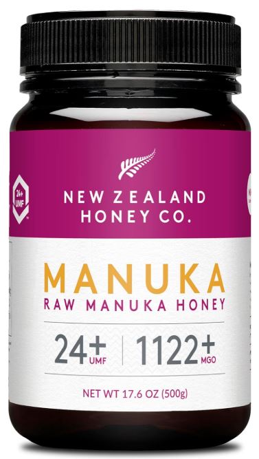 New Zealand Honey Co