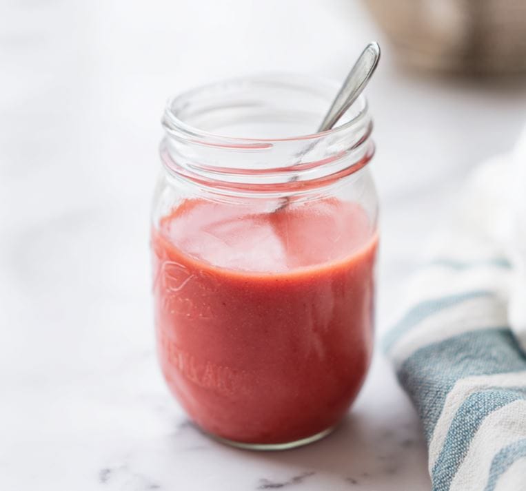 best raspberry balsamic vinaigrette